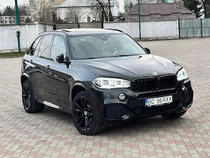 Bmw X5 2.0d 231 cp euro 6 - imagine 3