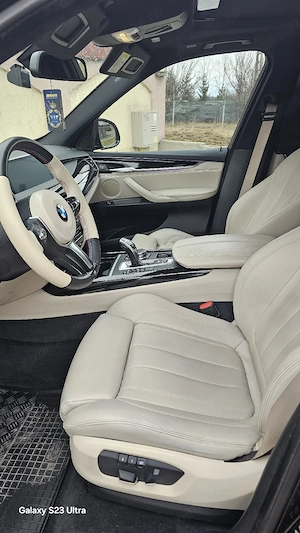 Bmw X5 2.0d 231 cp euro 6 - imagine 5