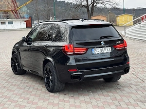 Bmw X5 2.0d 231 cp euro 6