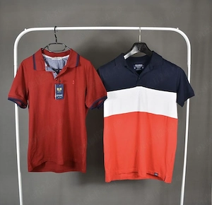 Tricou Polo Suvari   Tricou Polo Bershka