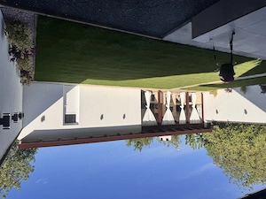 Casa in Romana Residence