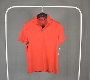 Tricou Polo Michael Kors Rosu 100% Original