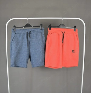 Pantaloni Scurti Bumbac