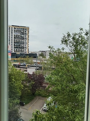 Garsoniera v-v Kaufland 10 min M Mihai bravu DB2046 - imagine 7