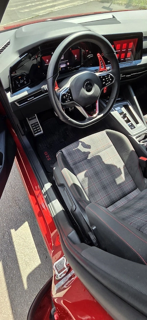 Golf 8 Gti - imagine 6