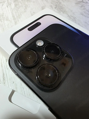 Vand In phone 14 pro 256 GB 