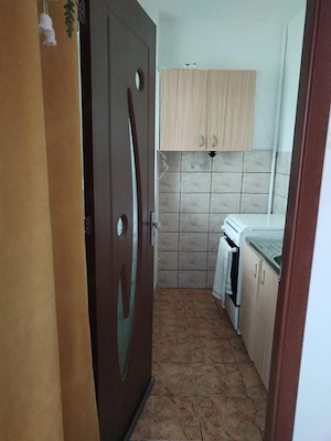 Garsoniera v-v Kaufland 10 min M Mihai bravu DB2046 - imagine 4