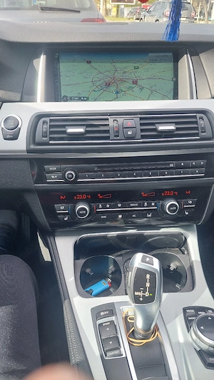 Bmw 530xd f10   LCI 2014  E6 - imagine 4