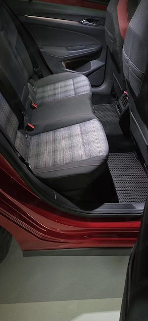Golf 8 Gti - imagine 10