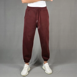 Pantaloni Grena   Visinii oversized   relaxed fit