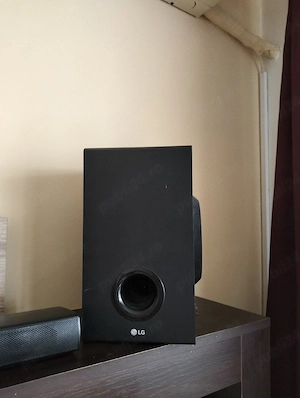 soundbar Lg  - imagine 2