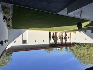Casa in Romana Residence