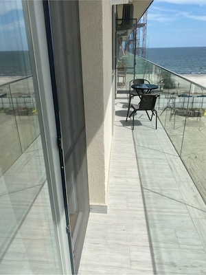 inchiriez apartament 2 camere Mamaia Nord  - imagine 5
