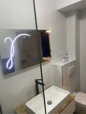 inchiriez apartament 2 camere Mamaia Nord  - imagine 4