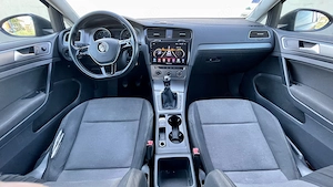 Volkswagen Golf VII 1.6 TDI BlueMotion Euro 5 - imagine 5