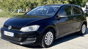 Volkswagen Golf VII 1.6 TDI BlueMotion Euro 5