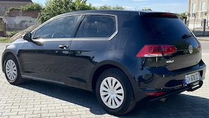 Volkswagen Golf VII 1.6 TDI BlueMotion Euro 5 - imagine 3