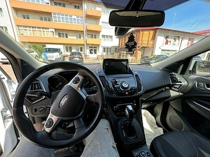 kuga automat 127k km - imagine 3