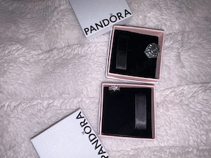 Pandantiv Pandora talisman
