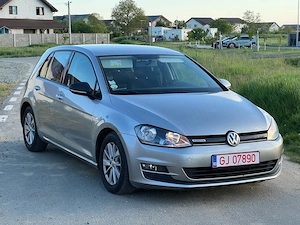 VW Golf 7 2015 - imagine 2