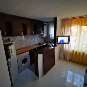 Închiriez apartament 2 camere - imagine 5