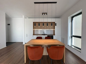 Direct proprietar | Apartament 2 camere | Giroc | Parcare inclusa | Complet mobilat si utilat - imagine 2