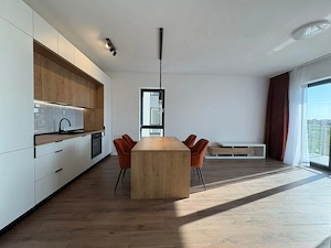 Direct proprietar | Apartament 2 camere | Giroc | Parcare inclusa | Complet mobilat si utilat