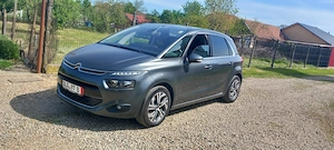 Citroen C4 Picasso - imagine 4