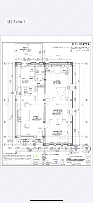 proprietar vand casa pantelimon - imagine 5