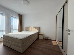 Direct proprietar | Apartament 2 camere | Giroc | Parcare inclusa | Complet mobilat si utilat - imagine 5