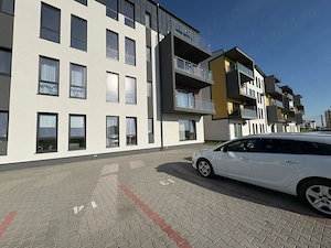 Direct proprietar | Apartament 2 camere | Giroc | Parcare inclusa | Complet mobilat si utilat - imagine 10