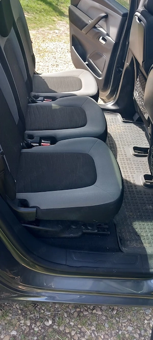 Citroen C4 Picasso - imagine 10