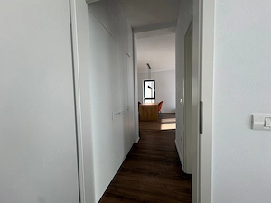 Direct proprietar | Apartament 2 camere | Giroc | Parcare inclusa | Complet mobilat si utilat - imagine 7