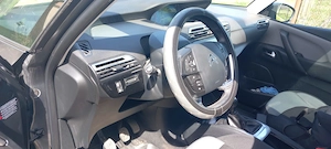Citroen C4 Picasso - imagine 7