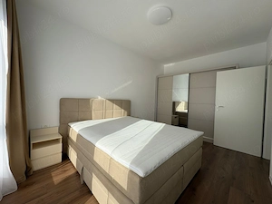 Direct proprietar | Apartament 2 camere | Giroc | Parcare inclusa | Complet mobilat si utilat - imagine 6