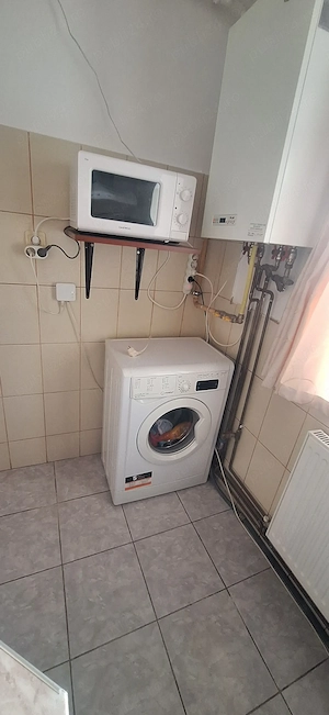 Proprietar, apart 1 cam, galata, 33m - imagine 3