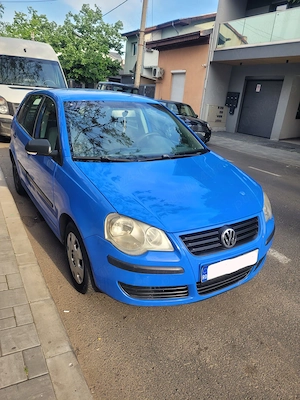 Vand Volkswagen Polo 2007 - imagine 2