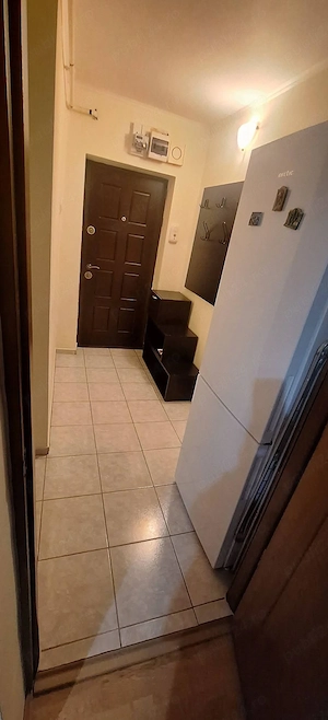 Proprietar, apart 1 cam, galata, 33m - imagine 6