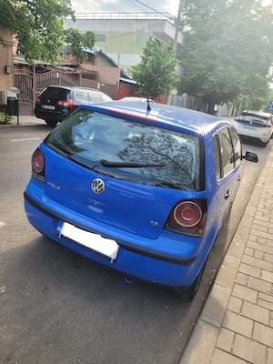 Vand Volkswagen Polo 2007 - imagine 6