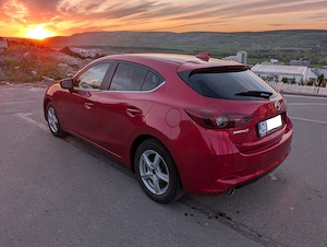 Mazda 3 2.0 Skyactiv 120CP REVOLUTION - imagine 3