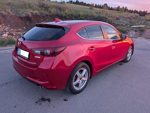Mazda 3 2.0 Skyactiv 120CP REVOLUTION - imagine 4