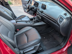 Mazda 3 2.0 Skyactiv 120CP REVOLUTION - imagine 7