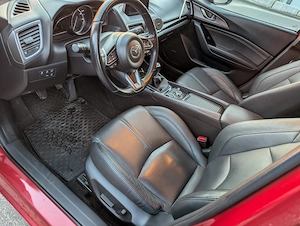 Mazda 3 2.0 Skyactiv 120CP REVOLUTION - imagine 5
