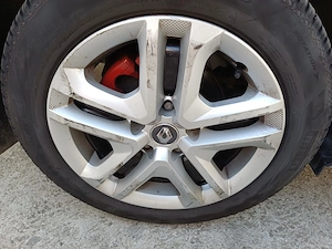 Vand Jante de tablă Renault 