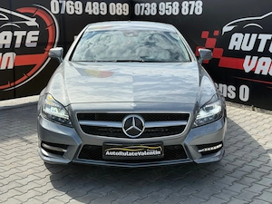 Mercedes cls250 shooting break - imagine 4