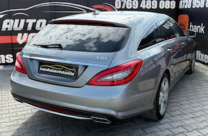 Mercedes cls250 shooting break - imagine 5