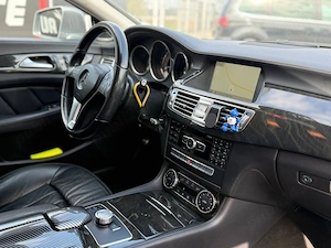 Mercedes cls250 shooting break - imagine 7