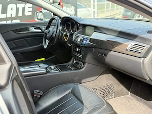 Mercedes cls250 shooting break - imagine 6