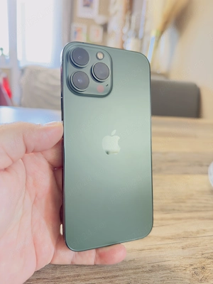 iPhone 13 Pro Max  - imagine 2