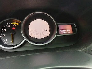 Renault Megane 2011, diesel 1,5 DCI! - imagine 5